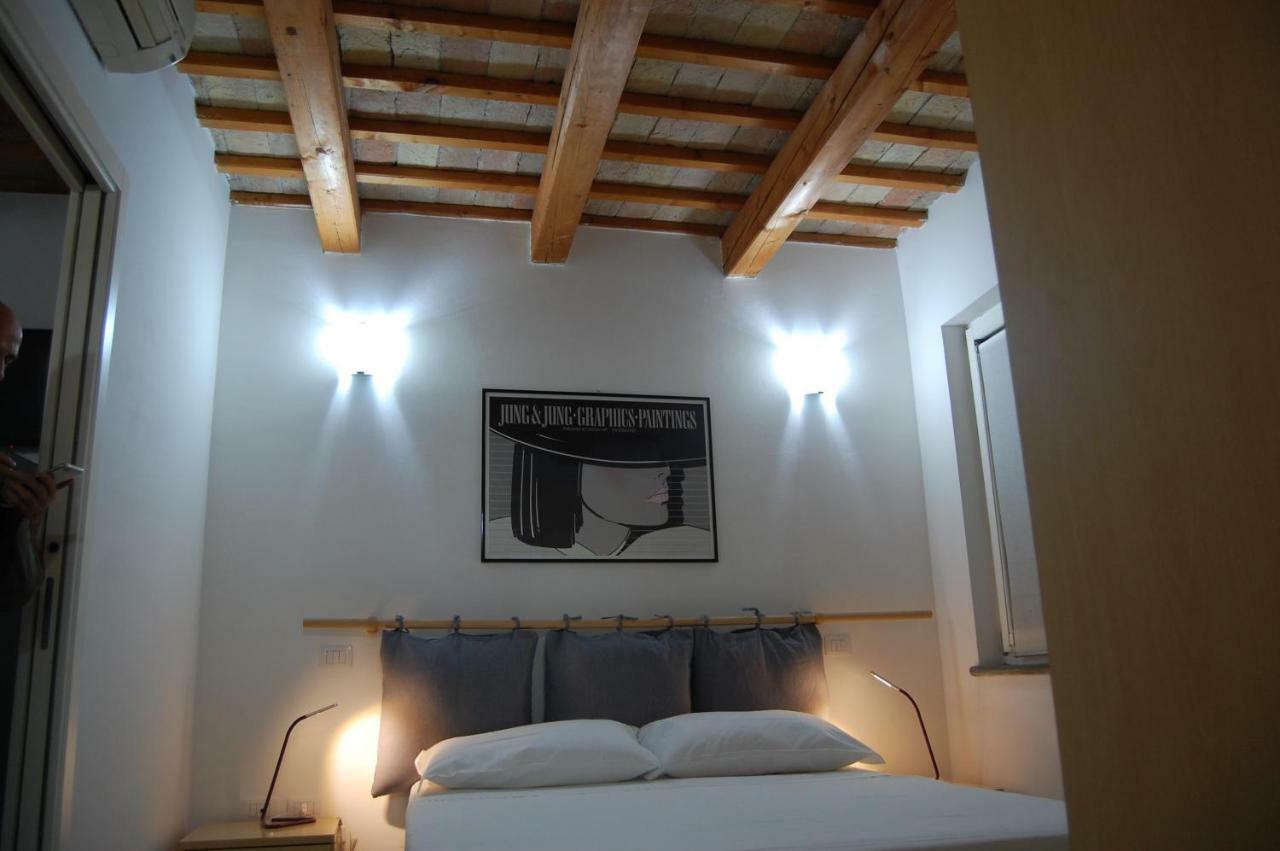 Corso Matteotti 56 Appartement Jesi Buitenkant foto
